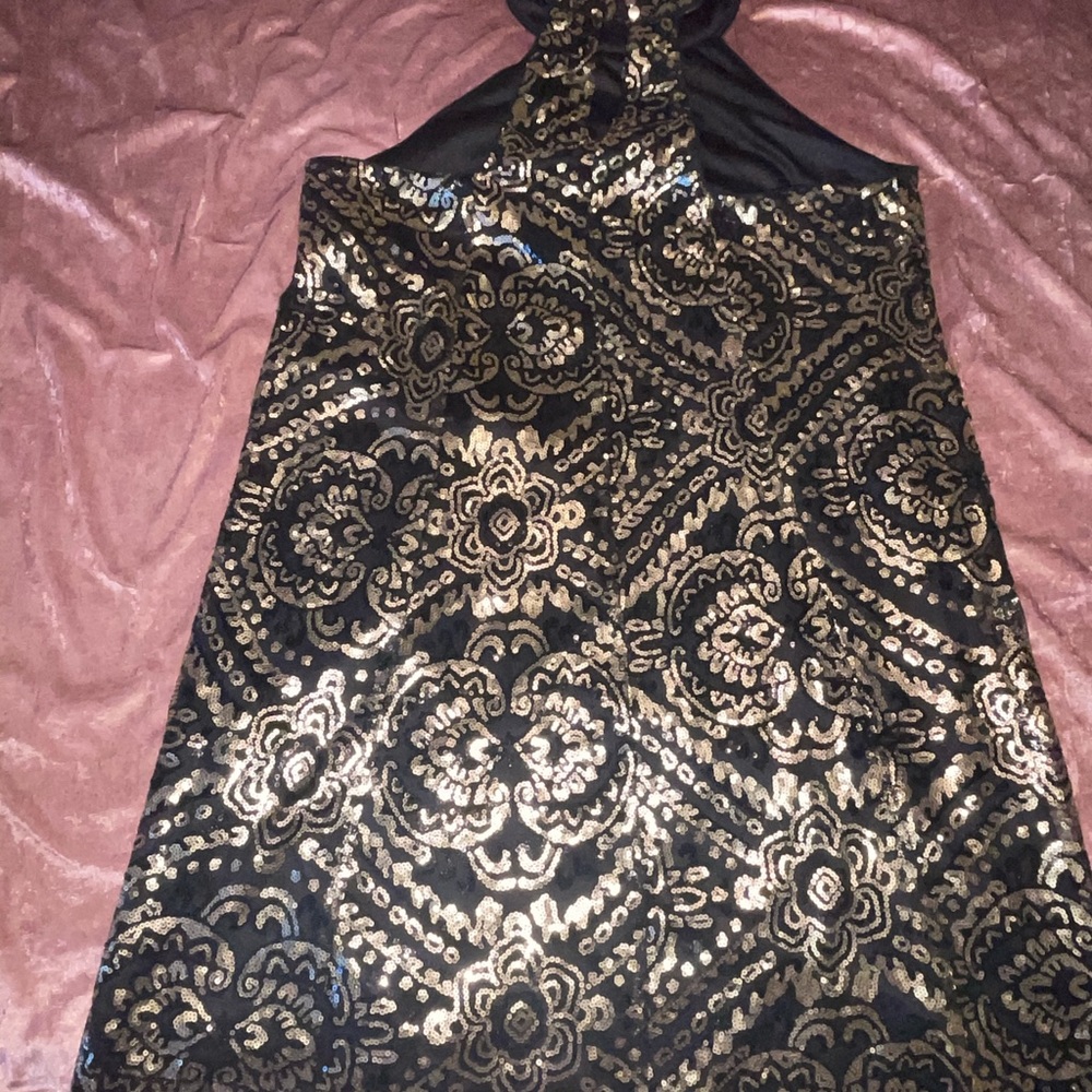 Dress mini - Picture 2 of 3